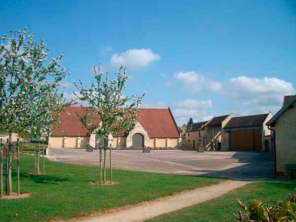  Hotel pour séminaire, le Domaine de La Baronnie